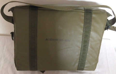 Ancillaries Bag