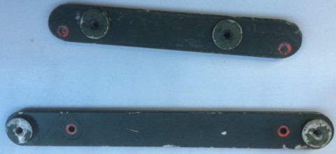 Mounting Bars