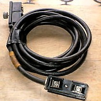 Battery Extension cable