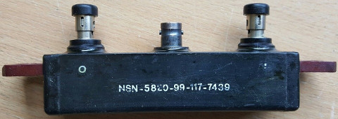 Dipole Centre Junction