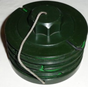 Antenna Counterpoise - Spool Type