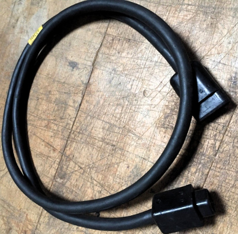 Battery Charging Cable