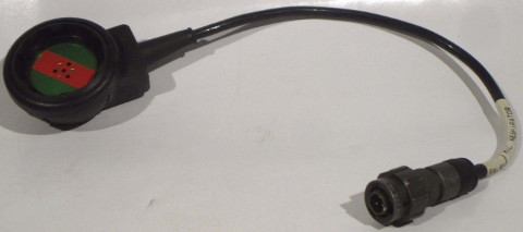 Respirator Microphone