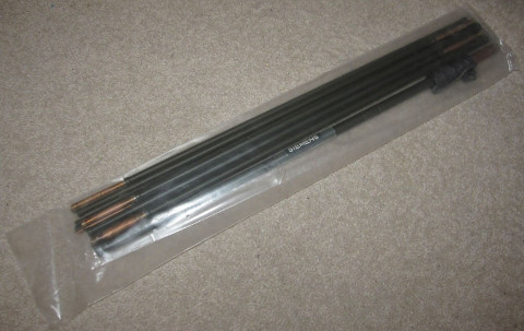 2.4m Battle Whip Antenna